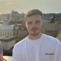 Sainsbury's Employee Adam Wilkinson's profile photo