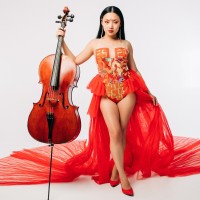 Cinesamples, Inc. Employee Tina Guo's profile photo