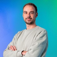 fvb-ffc Constructiv Employee Fabian Cryns's profile photo