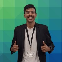 Studio371 Employee Kshitij Verma's profile photo