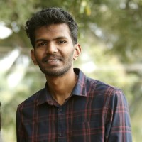 LendFoundry- Technology to power faster digital loans Employee Aneesh Raveendran's profile photo