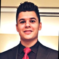 Nicholas Ferrer Email