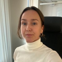 Kulturstudier Employee Matilda Uhlin's profile photo