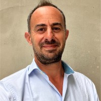 fluent:cx Employee Steven Ward's profile photo