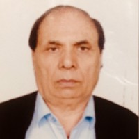Ishwar Singh Email