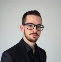 Beetronics Employee Trevor Wolfe's profile photo