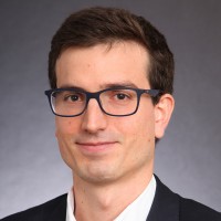 OHB SE Employee Jon Caudepon's profile photo