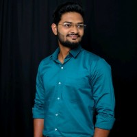 MyAtOnce Employee Mahendra Pawar's profile photo