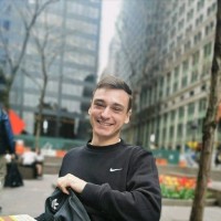 SERHY Employee Théo Planton's profile photo