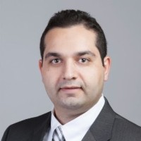 Burak Kaplan Email