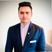 Four Points By Sheraton, Navi Mumbai Employee Vicky Waghe's profile photo
