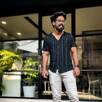 Kerala Institute of Local Administration (KILA) Employee Rahul S's profile photo