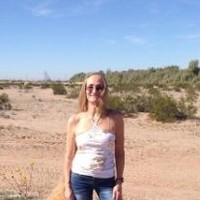 Cheryl Mcknight