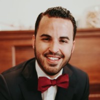 Alex Randolph Email & Phone Number