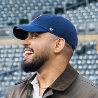 César Cabrera Email
