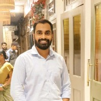 SBM Bank (India) Employee Pradip Ghate's profile photo