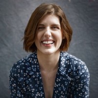Good Boy Creative Employee Lauren Leland's profile photo