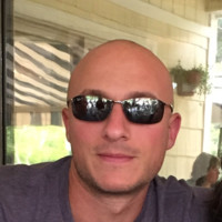Garden State Lumber Products Employee Allan Sarfati's profile photo