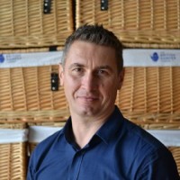 The British Hamper Company Employee Dmitry Timofeev's profile photo