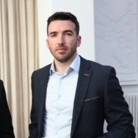 FP McCann Ltd Employee Conall McGinley's profile photo