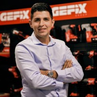 GEFIX GROUP Employee Sébastien Louer's profile photo