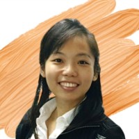 Shell Employee Patricia Ong's profile photo