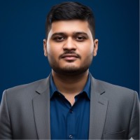 Sigma Trade Wings Employee Rishabh Deovansh's profile photo