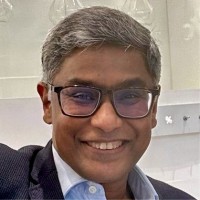 E-mail e número de telefone de Puneet Singhvi