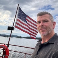 David Shue Email & Phone Number