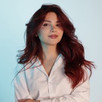 Career Partners International Employee Mariam Aghamalyan's profile photo