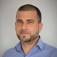 Esmé Solutions Employee Ollivier le Morellec's profile photo