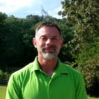 PostalAnnex+ Employee Curtis Haman's profile photo