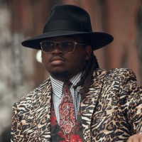 Bank of America Employee Antonio Goss's profile photo