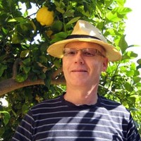 Paper Mountain Employee Ben Mitchell's profile photo