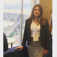 DataMap Employee Pranita Vashisth's profile photo