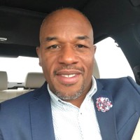 driversselect Employee Thaddeus Underwood's profile photo