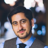 4Sight Labs Employee Ardi Ardeshiri's profile photo