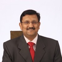 Godrej Industries Group Employee V Swaminathan's profile photo