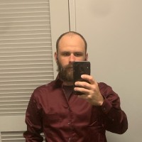 Viron International Corp Employee Matthew Ulman's profile photo