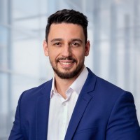 Rameder Employee David Mumelter's profile photo