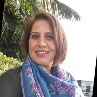 SATRA Technology Centre Employee Arzu Arman's profile photo