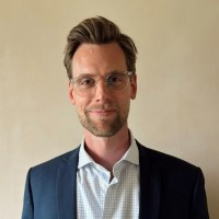 Alliander Employee Ricky van Dijk's profile photo