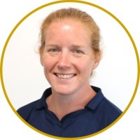 UK Sport Employee Gemma Wiggs's profile photo