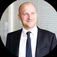 Manx Technology Group Employee Joe Hughes's profile photo