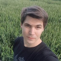 HSBC Employee Ihor Davydov's profile photo