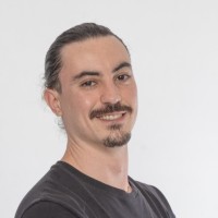 Eteg Employee Gabriel de Oliveira Drago's profile photo