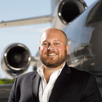 RL Aviation Employee Ryan Levesque's profile photo