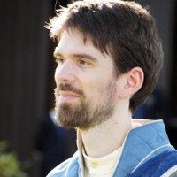 AMD Employee Robert Hatch's profile photo