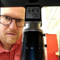 CCM Electronic Engineering Aps Employee Claus Moos's profile photo