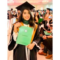 Boossto! Employee Asma Qureshi's profile photo